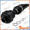 Arbre de transmission avant pour VW | NWN-VW-019, 7P0521101E